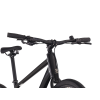 BLOX 6.4 - Matte Black (Velikost XL)