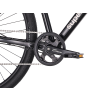 BLOX 6.4 - Matte Black (Velikost 510mm (L))