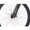 BLOX 6.4 - Matte Black (Velikost 510mm (L))