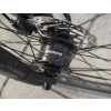 BLOX 6.7 T MS - Gloss Metallic Black (Velikost 500mm (L))
