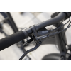 BLOX 6.7 T MS - Gloss Metallic Black (Velikost 500mm (L))