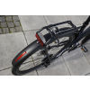BLOX 6.7 T MS - Gloss Metallic Black (Velikost 500mm (L))