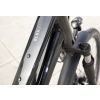 BLOX 6.7 T MS - Gloss Metallic Black (Velikost 500mm (L))