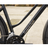 BLOX 6.7 T MS - Gloss Metallic Black (Velikost 500mm (L))