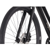 BLOX 6.4 MS - Matte Black (Velikost 380mm (S))