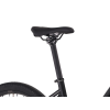 BLOX 6.4 MS - Matte Black (Velikost 380mm (S))