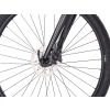 BLOX 6.4 MS - Matte Black (Velikost 380mm (S))