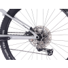 XF 9.6 DC - Gloss Grey / Light Grey (Velikost L)