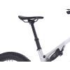 XF 9.6 DC - Gloss Grey / Light Grey (Velikost M)