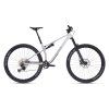 XF 9.6 DC - Gloss Grey / Light Grey (Velikost L)
