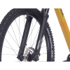 XC 6.9 - Gloss Yellow (Velikost S)