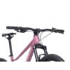 XC 6.9 MS - Matte Soft Violet (Velikost L)