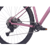 XC 6.9 MS - Matte Soft Violet (Velikost M)