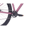 XC 6.9 MS - Matte Soft Violet (Velikost M)