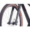 XP 9.6 - Matte Carbon / Red Carbon (Velikost M)