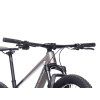 XP 9.2 - Matte Dark Chrome / Carbon (Velikost L)