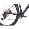 XP 9.2 - Matte Dark Chrome / Carbon (Velikost L)