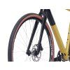 XR 6.5 GR - Matte Mustard / Black (Velikost 540mm (M))
