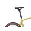 XR 6.5 GR - Matte Mustard / Black (Velikost 540mm (M))