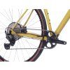 XR 6.5 GR - Matte Mustard / Black (Velikost 540mm (M))