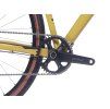 XR 6.5 GR - Matte Mustard / Black (Velikost 540mm (M))