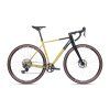 XR 6.5 GR - Matte Mustard / Black (Velikost 540mm (M))