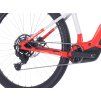 eXP 6.3 - Gloss Grey / Red (Velikost L)