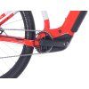 eXP 6.3 - Gloss Grey / Red (Velikost XL)