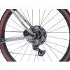 iXR 6.5 - Matte Green Grey (Velikost 490mm (S))
