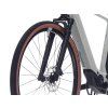 iXR 6.5 - Matte Green Grey (Velikost 490mm (S))