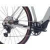 iXR 6.5 - Matte Green Grey (Velikost 490mm (S))