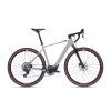 iXR 6.5 - Matte Green Grey (Velikost 490mm (S))