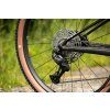 XF 9.9 Team - Red Carbon / Matte Carbon (Velikost 19" (L))