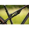 XF 9.9 Team - Red Carbon / Matte Carbon (Velikost 19" (L))