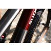 XF 9.9 Team - Red Carbon / Matte Carbon (Velikost 19" (L))
