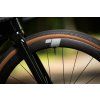 XR 9.8 GR - Matte Carbon / Gloss Black (Velikost 520mm (S))