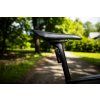 XR 9.8 GR - Matte Carbon / Gloss Black (Velikost 520mm (S))