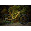 iXF 9.2 - Matte Mustard (Velikost S)