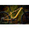 iXF 9.2 - Matte Mustard (Velikost S)