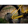 iXF 9.2 - Matte Mustard (Velikost M)