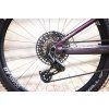 iXF 9.8  - Matte Berry Carbon (Velikost 21" (XL))