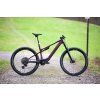 iXF 9.8  - Matte Berry Carbon (Velikost 21" (XL))