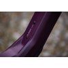 iXF 9.8  - Matte Berry Carbon (Velikost L)