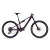 iXF 9.8  - Matte Berry Carbon (Velikost 21" (XL))