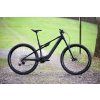 iXF 9.7 - Matte Carbon (Velikost L)