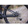 iXF 9.7 - Matte Carbon (Velikost XL)