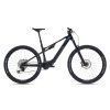 iXF 9.7 - Matte Carbon (Velikost XL)