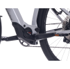 iBLOX 6.5 - Gloss Grey (Velikost L)