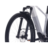 iBLOX 6.5 - Gloss Grey (Velikost L)