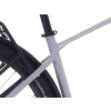 iBLOX 6.5 - Gloss Grey (Velikost S)